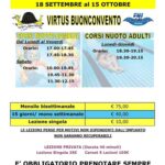 Piscina Greve Nuoto
