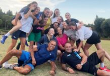 Chianti Volley, inizio del lavoro per la Serie C e la Serie D