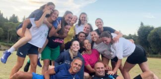 Chianti Volley, inizio del lavoro per la Serie C e la Serie D