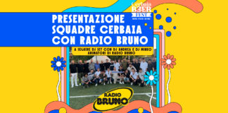 Calcio e pattinaggio: domenica 17 settembre grande evento a Cerbaia