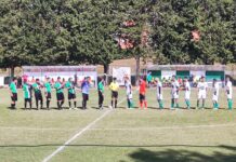Coppa Toscana 2a categoria: fra Sambuca e Mercatale finisce 0-0