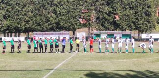 Coppa Toscana 2a categoria: fra Sambuca e Mercatale finisce 0-0