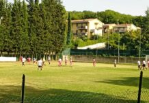 Maravigli dal dischetto: la Sambuca vince il derby contro il San Polo