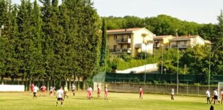 Maravigli dal dischetto: la Sambuca vince il derby contro il San Polo