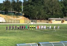 Serie D, buon punto all’esordio per il San Donato Tavarnelle