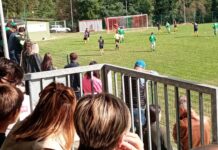 Il Galluzzo passa (3-2) sul difficile campo del San Godenzo: super Paoletti