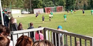 Il Galluzzo passa (3-2) sul difficile campo del San Godenzo: super Paoletti