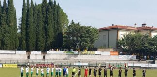 La Sancascianese va sul 2-0 in mezz’ora. Ma alla fine… pareggia 2-2