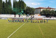 San Casciano, in arrivo domenica pazzesca: fra Carnevale Medievale e derbyssimo Sancascianese-Cerbaia