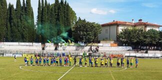 San Casciano, in arrivo domenica pazzesca: fra Carnevale Medievale e derbyssimo Sancascianese-Cerbaia