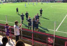 E’ già super Cubillos: il “Chupito” ne fa due e il Barberino Tavarnelle vince 4-2