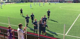 E’ già super Cubillos: il “Chupito” ne fa due e il Barberino Tavarnelle vince 4-2