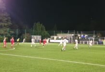 3-0 al San Polo: l’Impruneta Tavarnuzze dopo 8 anni sfata il tabù del primo turno di Coppa Toscana e si qualifica