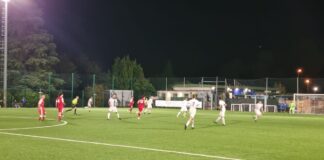 3-0 al San Polo: l’Impruneta Tavarnuzze dopo 8 anni sfata il tabù del primo turno di Coppa Toscana e si qualifica