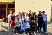 Sport, socialità e formazione: la nuova vita della scuola di Croce a Varliano