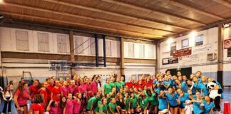 Torneo regionale del Chianti: la grande festa della pallavolo agli archivi