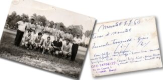 L’appello della Grevigiana: “Cerchiamo vecchie foto dal 1946 agli anni 2000”