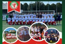 Belmonte, sabato sera al Pazzagli la presentazione di tutte le squadre (dalla Prima Categoria alla Scuola Calcio)