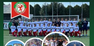 Belmonte, sabato sera al Pazzagli la presentazione di tutte le squadre (dalla Prima Categoria alla Scuola Calcio)