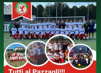 belmonte presentazione