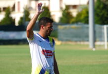 Promozione, il Cerbaia mette esperienza e forza nel centrocampo: acquistato il classe 1990 Andrea Burato