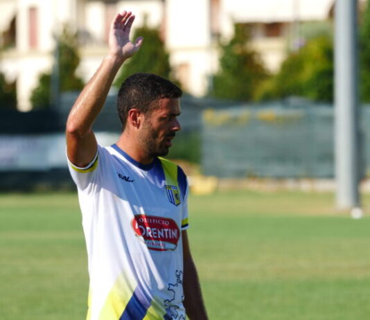 Promozione, il Cerbaia mette esperienza e forza nel centrocampo: acquistato il classe 1990 Andrea Burato