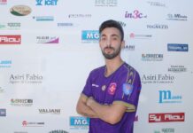 Certaldo, torna in Toscana Jonathan Campagna (dopo le esperienze in Serie C e D)