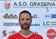 Grassina capolista dopo due giornate, Cellini si gode il momento: “Contro la Sansovino una prestazione strepitosa”