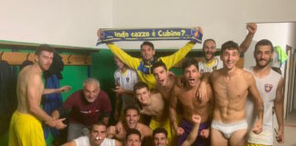 Emozioni, rimonte e sorpassi: alla fine il Cubino beffa il Chianti Nord con Chiesi (2-3)