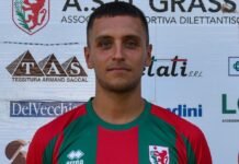 Grassina, buona anche l’ultima amichevole: 3-0 alla Rondinella