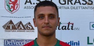 Grassina, buona anche l’ultima amichevole: 3-0 alla Rondinella