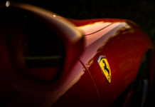 Ferrari Cavalcade, stamani a Mercatale i bolidi del Cavallino rampante in piazza