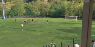 Virgili entra e fa esultare il Chianti Nord: 1-0 biancoverde al Galluzzo