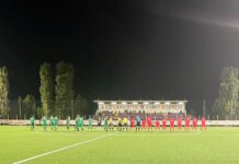 Coppa Italia Eccellenza, avanti Scandicci e Colligiana. Fuori il Montespertoli