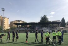 Vantaggi, sorpassi e rimonte: alla fine è 2-2 tra Lebowski e Belvedere