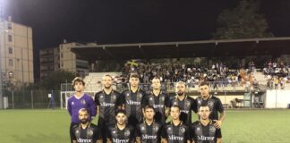 Lebowski, esordio vincente sul campo dell’Isolotto nel posticipo: segnano Giuntoli e Calbi, 2-1 al Montelupo