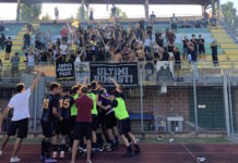 Lebowski rimontato dal Montelupo (da 2-0 a 2-2): ma i grigioneri si prendono comunque la qualificazione
