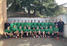20° Memorial Matteuzzi, una bellissima giornata di sport. Pallamano Tavarnelle chiude al 2° posto