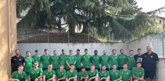 20° Memorial Matteuzzi, una bellissima giornata di sport. Pallamano Tavarnelle chiude al 2° posto