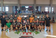 Trofeo Certech, la Pallamano Tavarnelle conquista il terzo posto