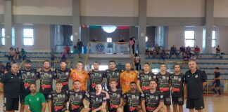 Trofeo Certech, la Pallamano Tavarnelle conquista il terzo posto