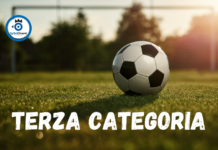Terza categoria: l’Atletico Valdipesa esordisce con una super vittoria (6-1) in casa