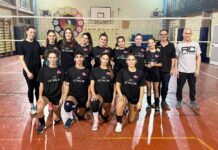 Pallavolo, nasce una nuova realtà a Panzano in Chianti: ecco a voi Ad Maiora Volley