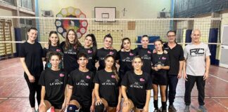 Pallavolo, nasce una nuova realtà a Panzano in Chianti: ecco a voi Ad Maiora Volley