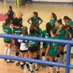 Amichevoli Certosa Volley1