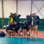 Amichevoli Certosa Volley11