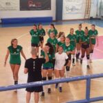 Amichevoli Certosa Volley2