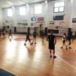 Amichevoli Certosa Volley4