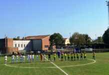 La Sancascianese guadagna la prima vittoria con un super 3-0 in casa di Amici Miei