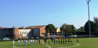 La Sancascianese guadagna la prima vittoria con un super 3-0 in casa di Amici Miei